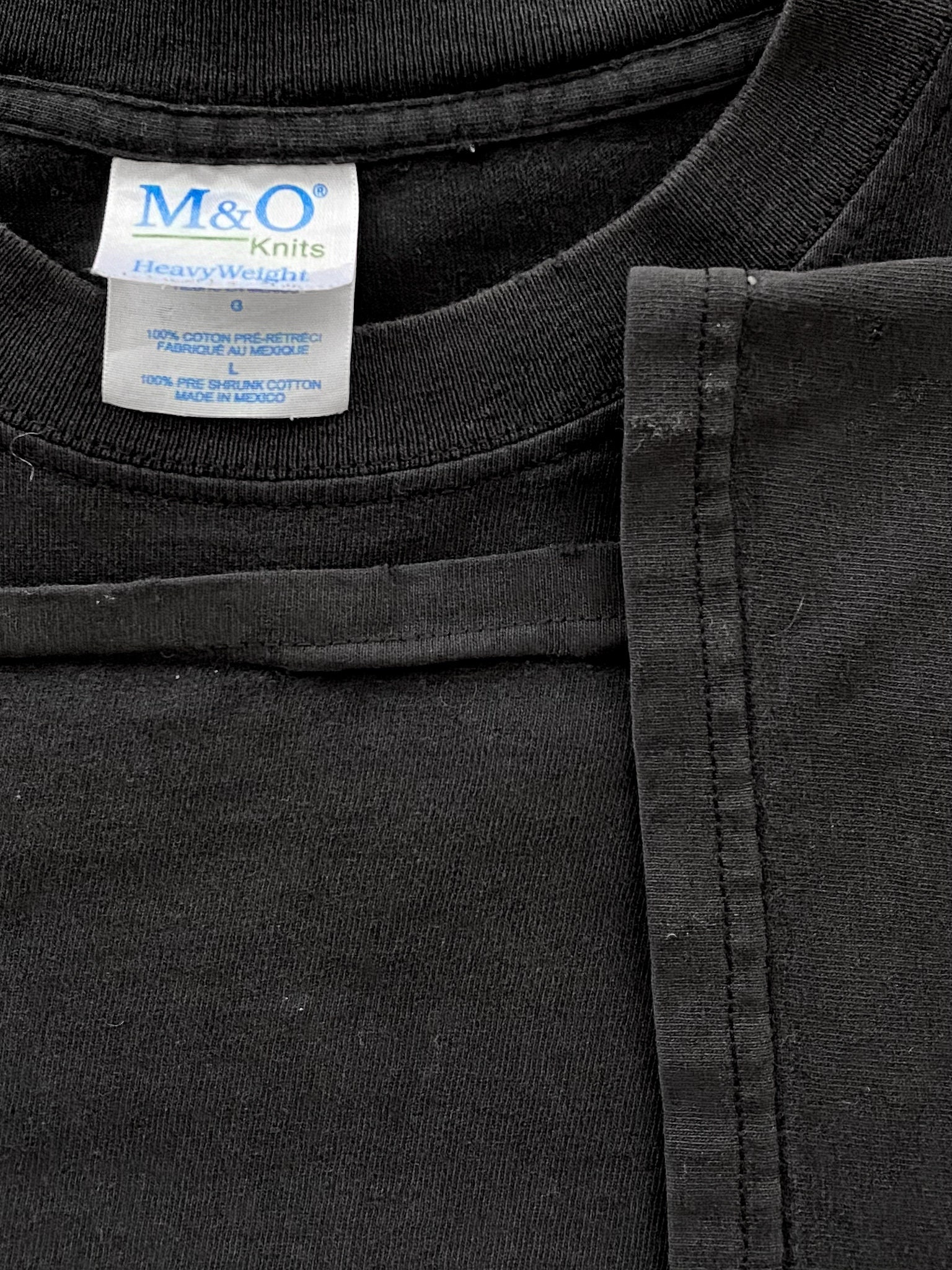 00s 8 Mile Eminem Movie Promo T-shirt. Vintage 2002 8 Mile