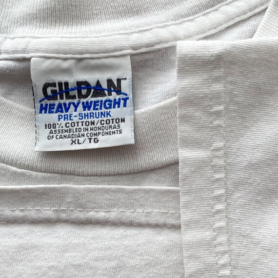 90s Gumby Calvin Klein Underwear Model Spoof T-Shirt.… - Gem