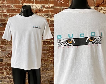 90s David Bowie Sound & Vision Tour T-shirt. Vintage 1990 Bowie