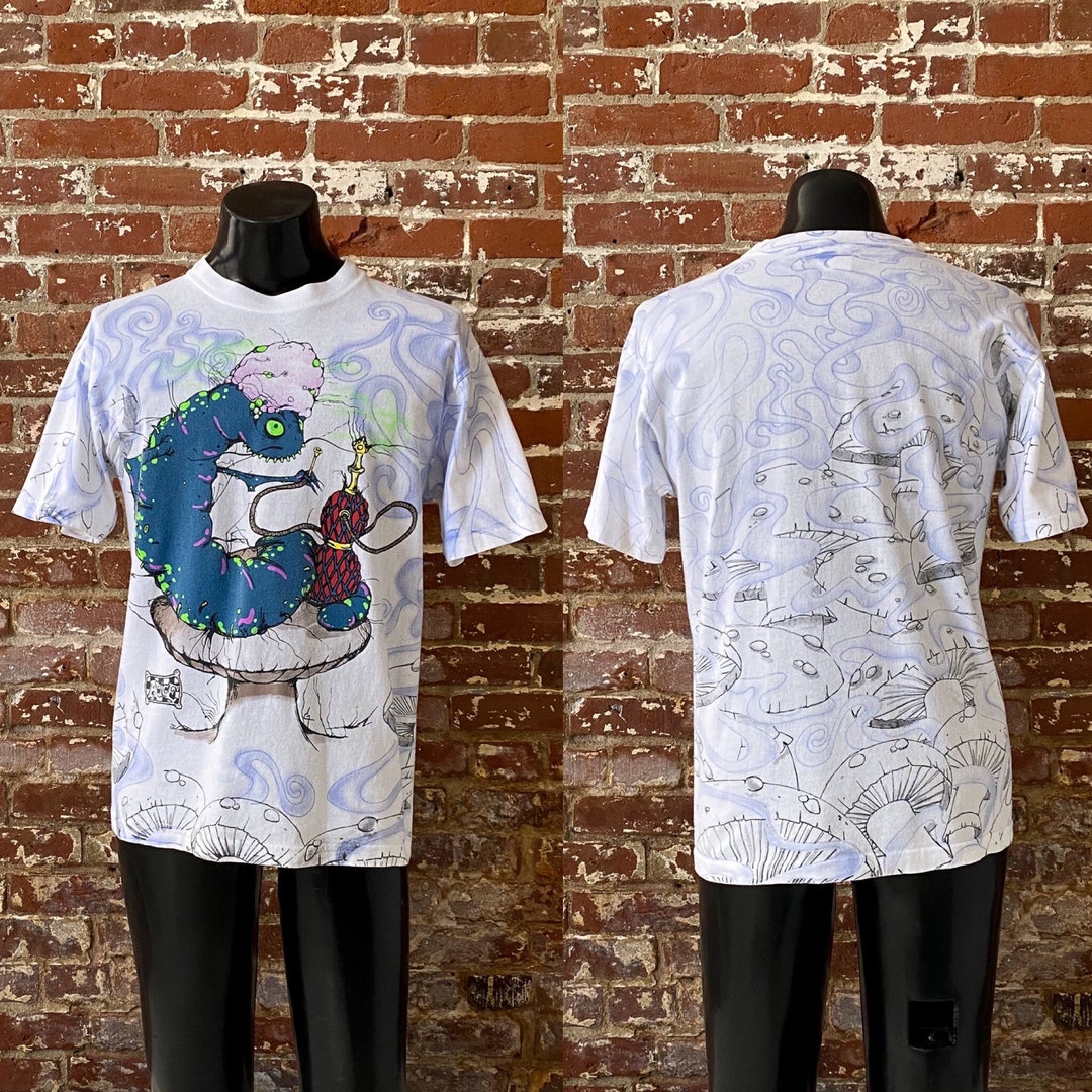90s ANDAZIA Tシャツ USA製 L single stitch il_1080xN.6074404509_q1k0.jpg