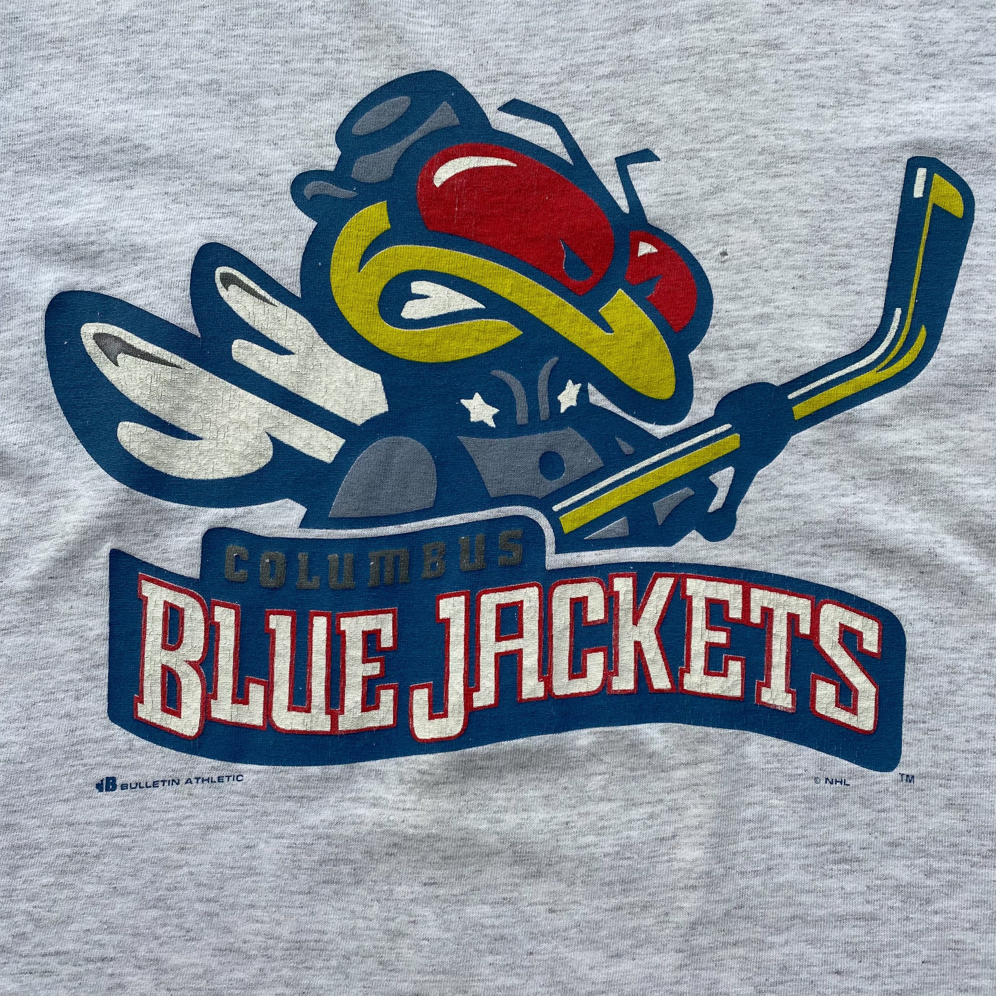 Columbus Blue Jackets NHL Christmas Grinch I Hate People But I Love My  Favorite Hockey Team T Shirt - Banantees