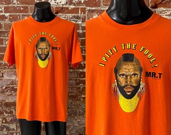 90s THE MR T EXPERIENCE Tシャツ USA 製 Vintage 90s MR T EXPERIENCE Alternative is Here to Stay 1995 Tour