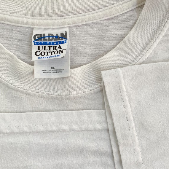 2002 Dungeon Siege Microsoft Video Game Promo T-S… - image 6