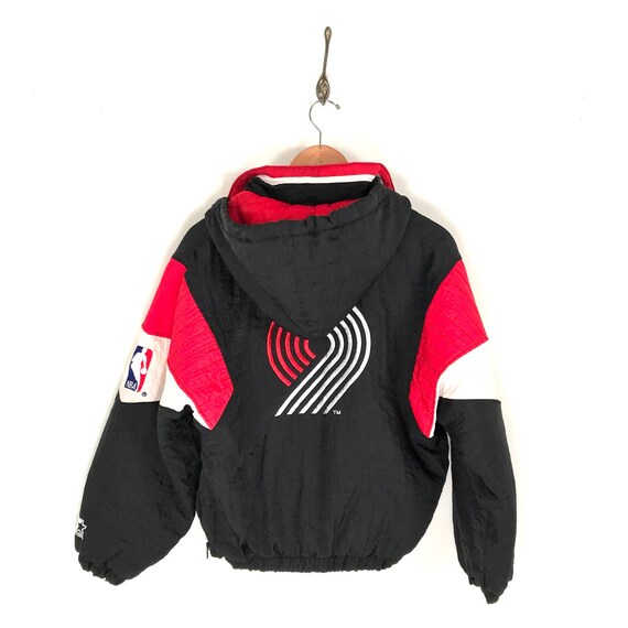 90s basketball jackets