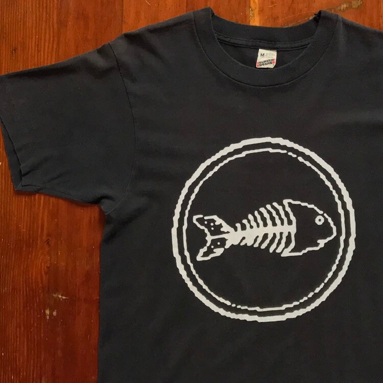 80s Fishbone 