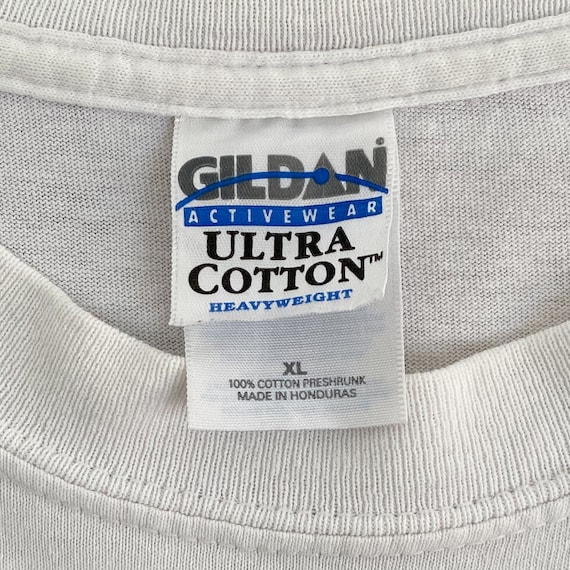 2002 Dungeon Siege Microsoft Video Game Promo T-S… - image 7