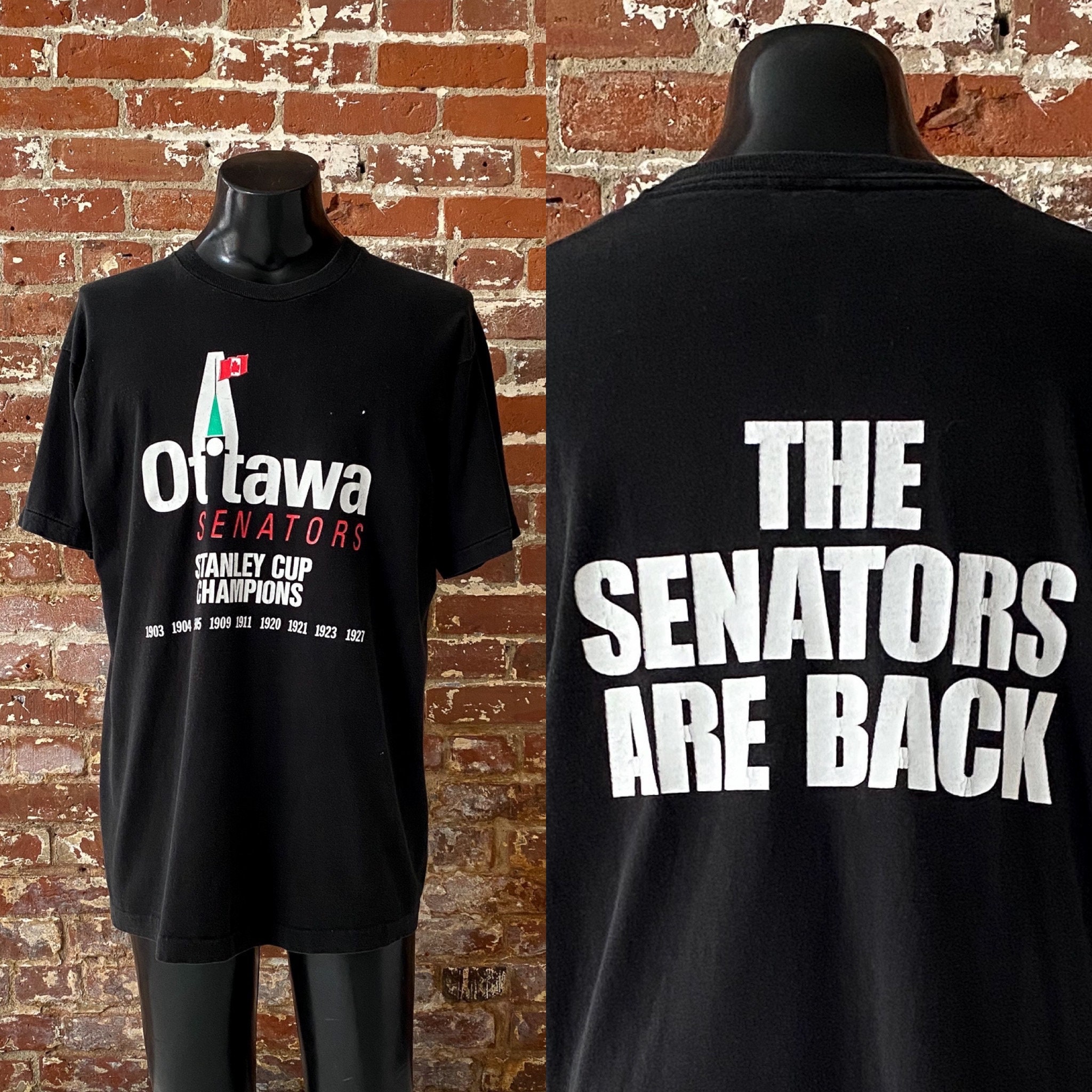 Personalized Ottawa Senators Graphic Tees 3D Native American Gift -  Personalized Gifts: Family, Sports, Occasions, Trending