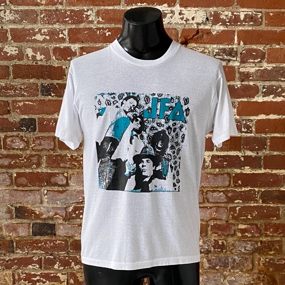 Jodie foster's army t shirt top