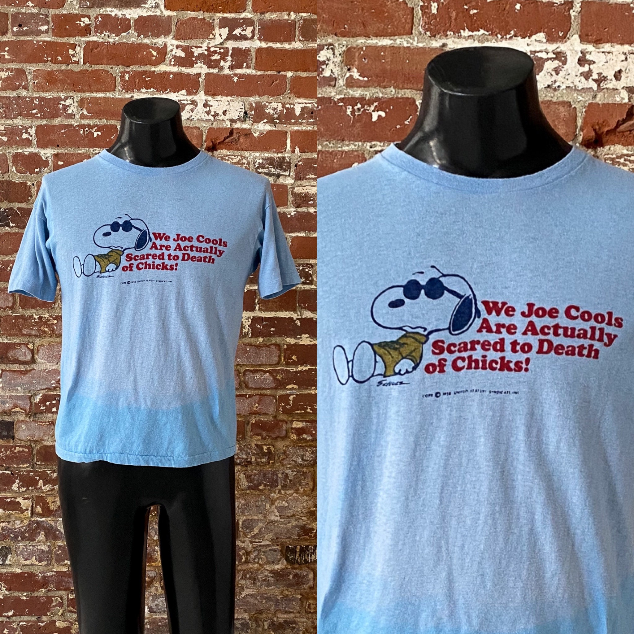 Snoopy And Woodstock Walking With Flag Louisville Cardinals Go Cards Shirt  - Vintagenclassic Tee