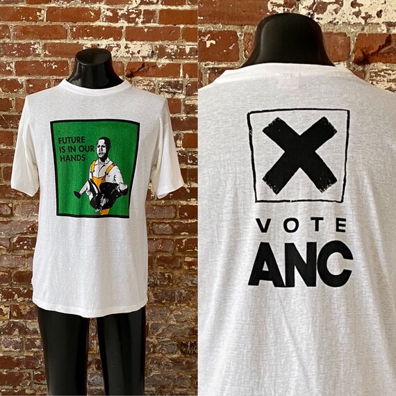 90's VOTE T-Shirt