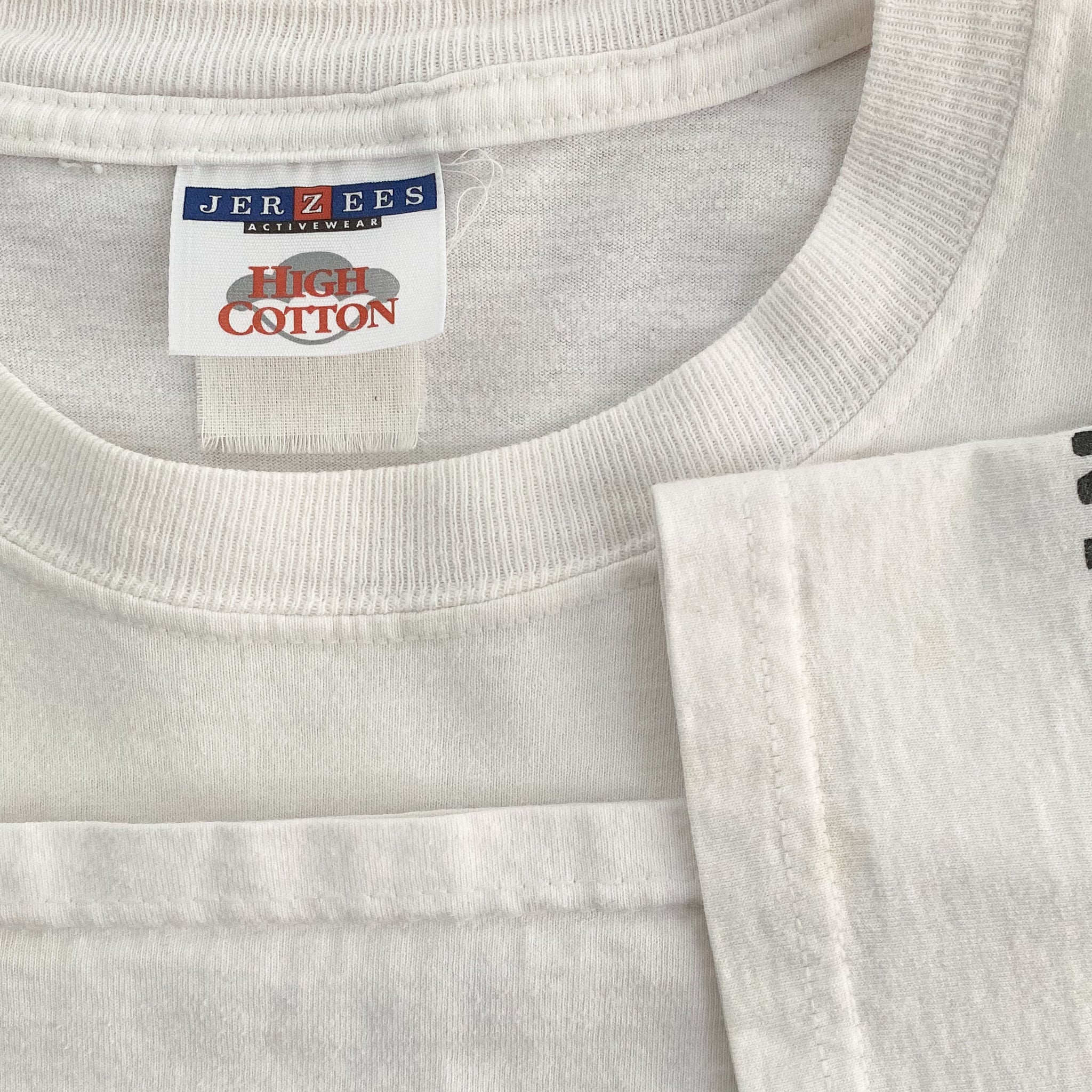 2000 Bumbershoot Music Festival T-shirt. Vintage 00s Bumbershoot