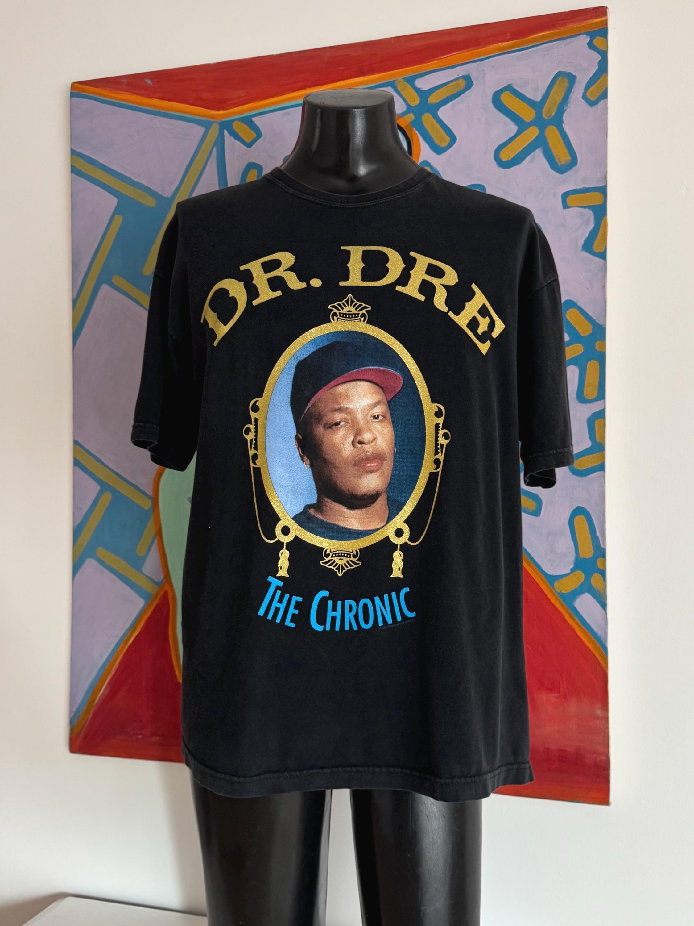 Dr dre the chronic t shirt - Etsy 日本