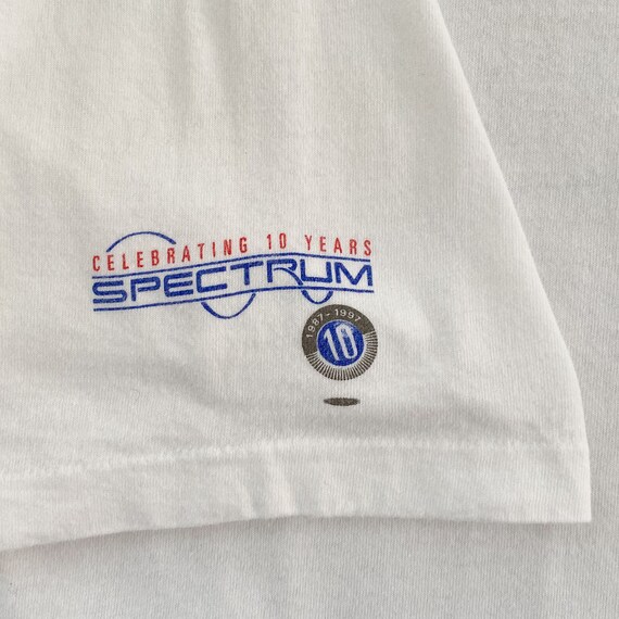 1997 Einstein Spectrum Signal Processing “Imagine… - image 6