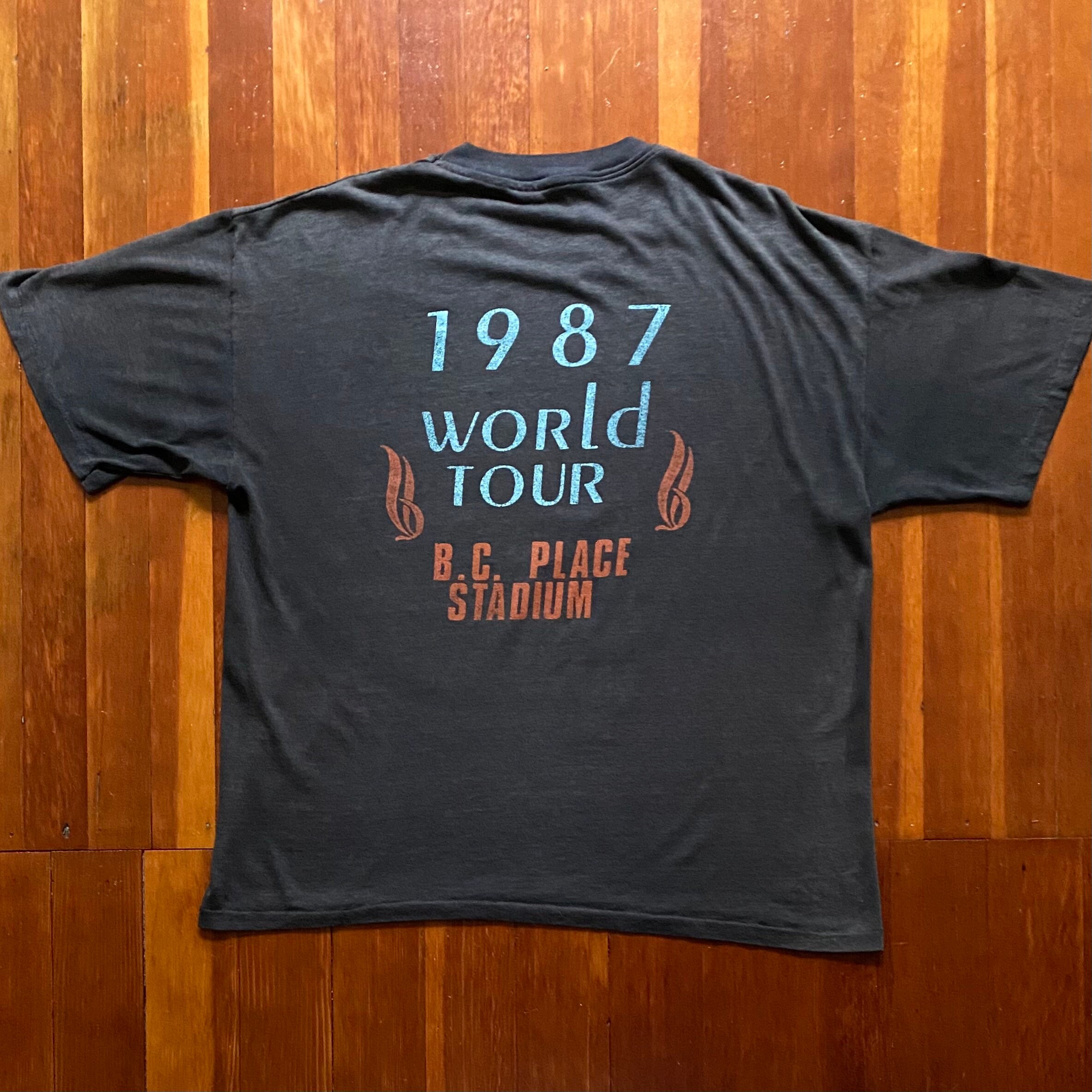 momentary lapse of reason shirt