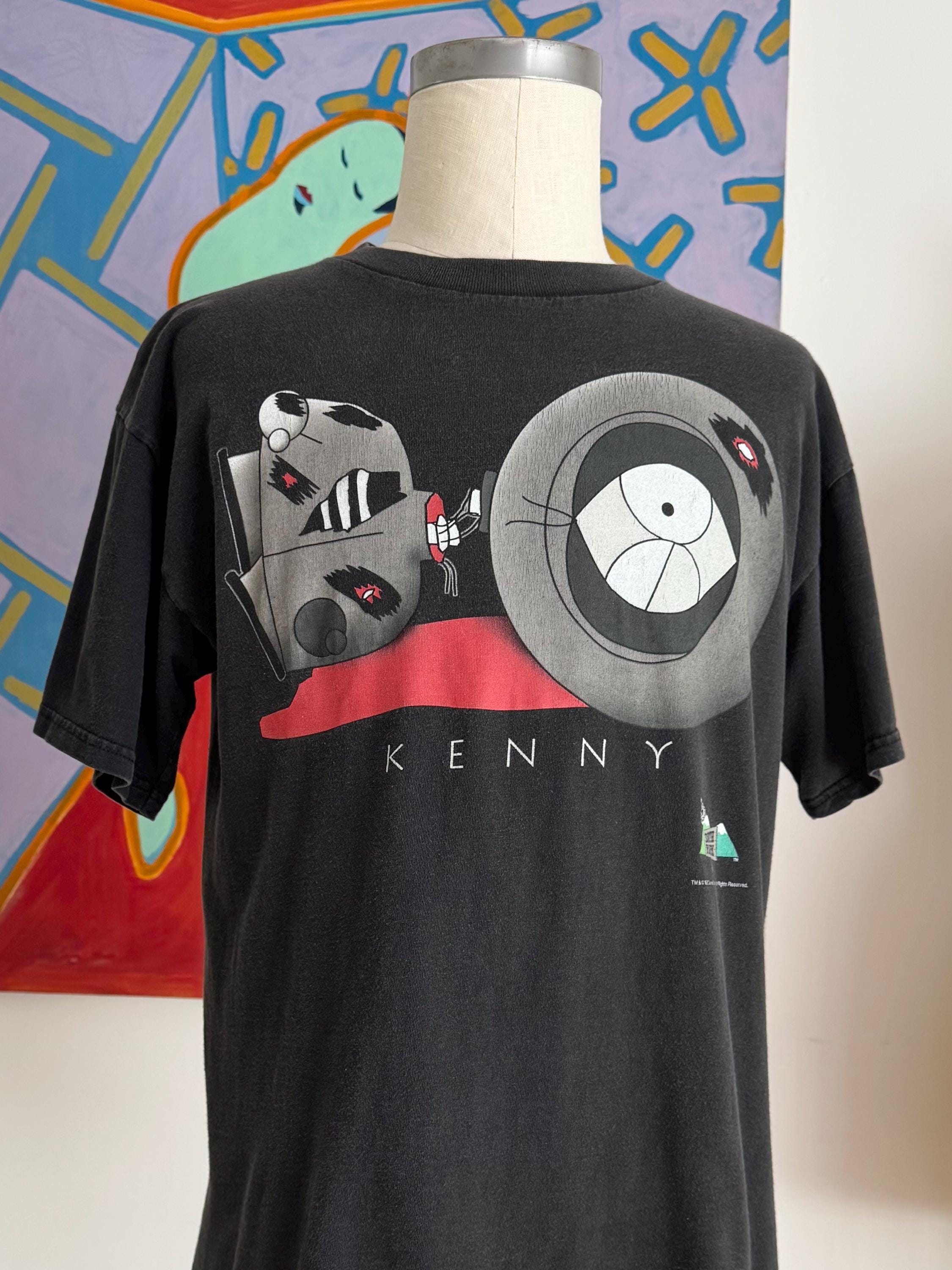 KoolThingTeez - Etsy