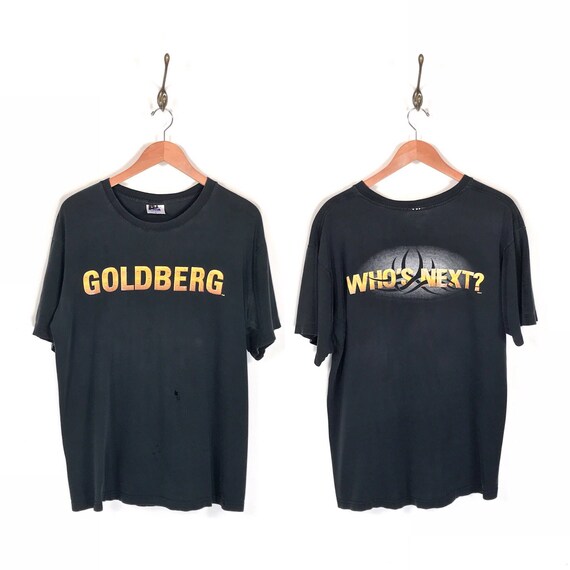 goldberg next shirt