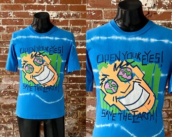 MARK & LONA LOVE PEACE スカルデザイン シャツ MARK & LONA LOVE