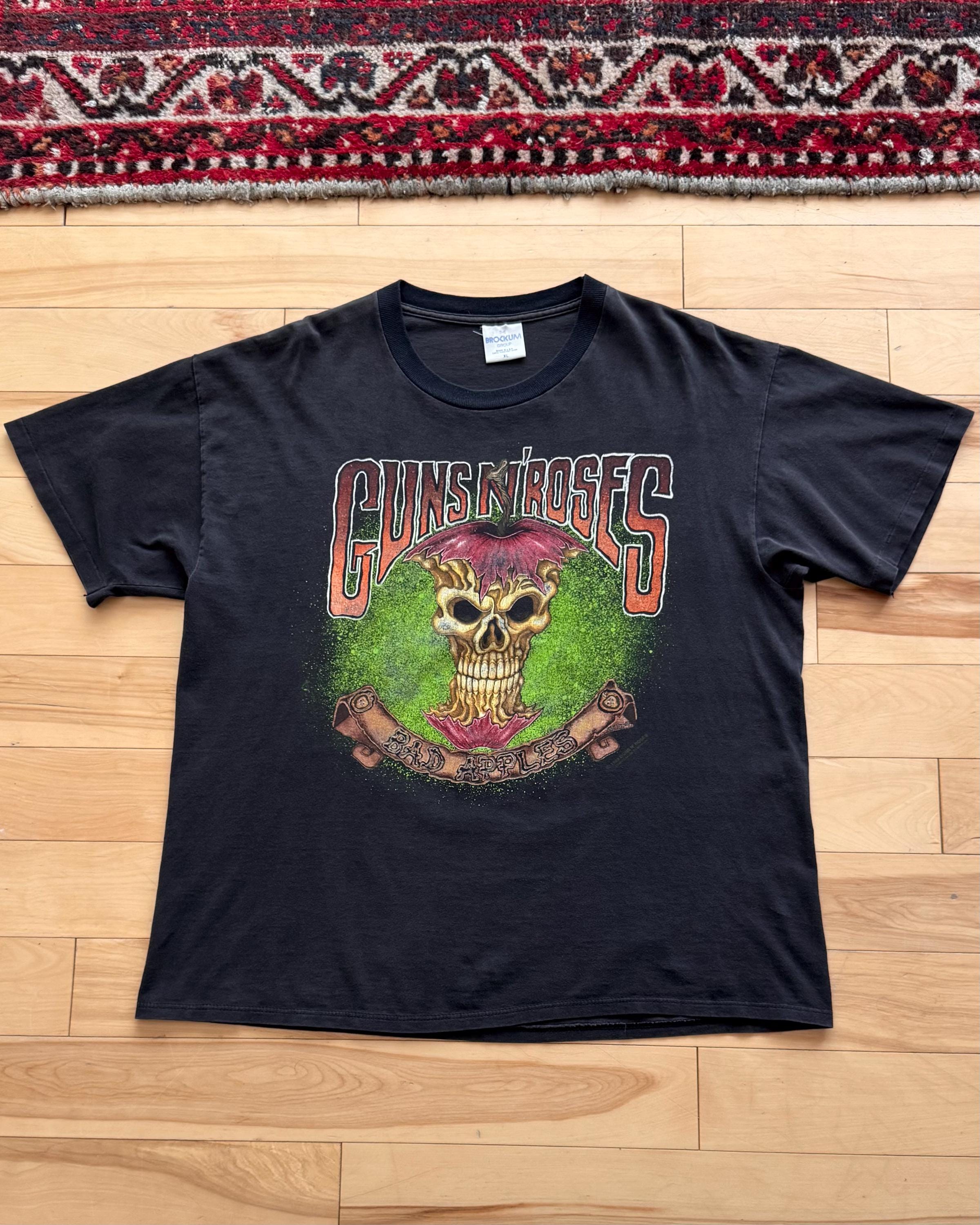 90s Guns N