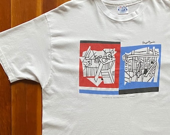 デッドストックJim Muir 1978 スケート Tシャツ 希少 90s USA製 26red vintage Tシャツ オールドスケート - メルカリ