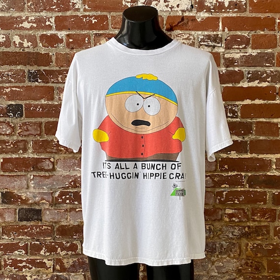 90s South Park 