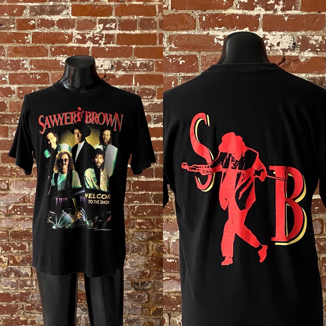 90s ソーヤー・ブラウン　バンドTシャツ il_1080xN.4473953990_o1hk.jpg