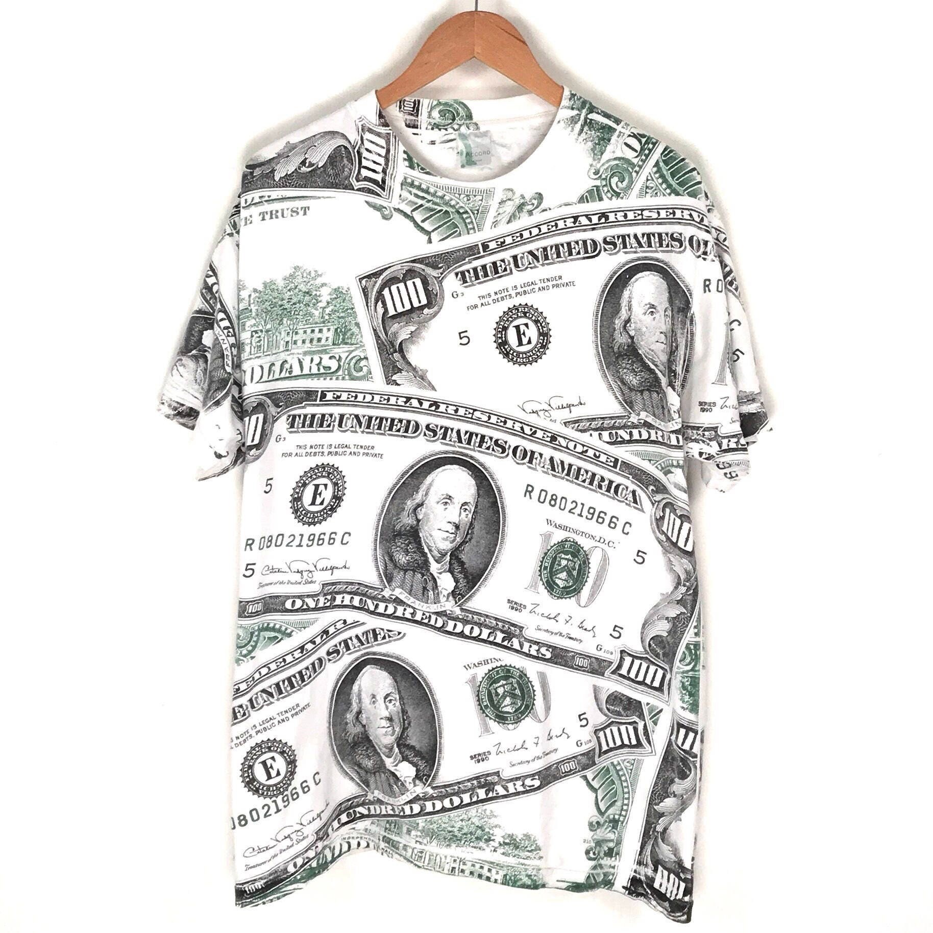 Tomorrow s money