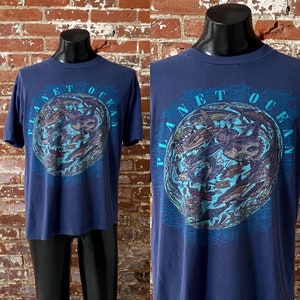 Ray Troll T Shirt - Etsy