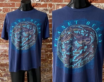 Vintage Ray Troll Art Vintage Shirt - Etsy