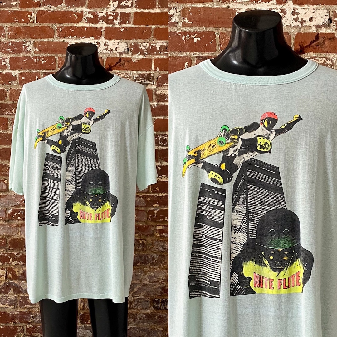 Dime Plane T-Shirt in White for Men | Lyst UK
