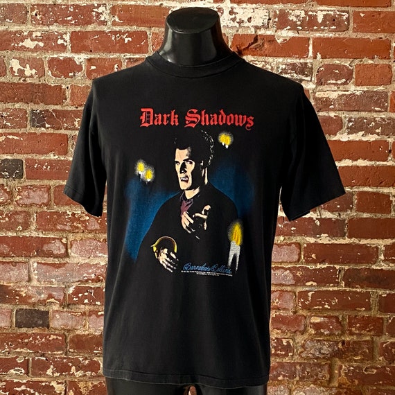 Dark shadows tee shirts Clearance