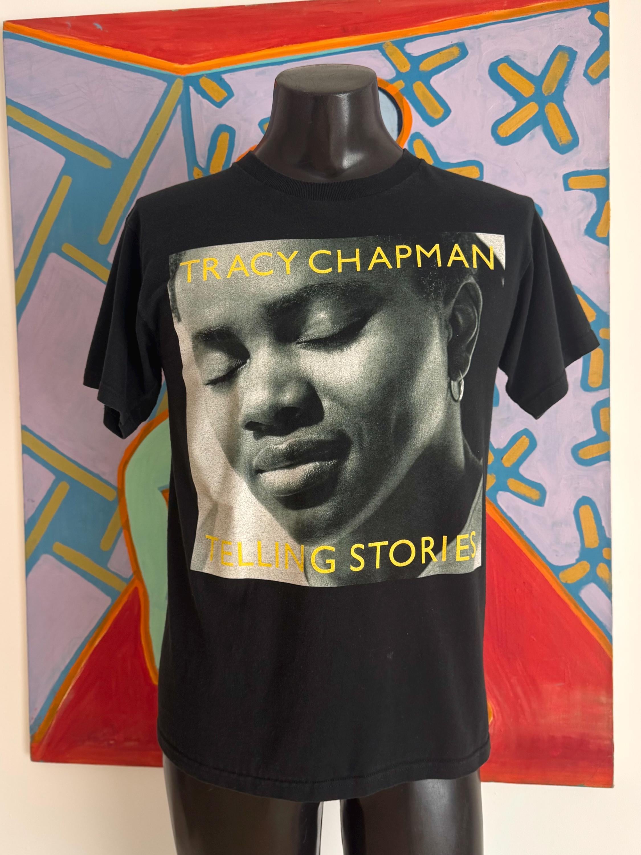 Tracy Chapman Shirt - Etsy