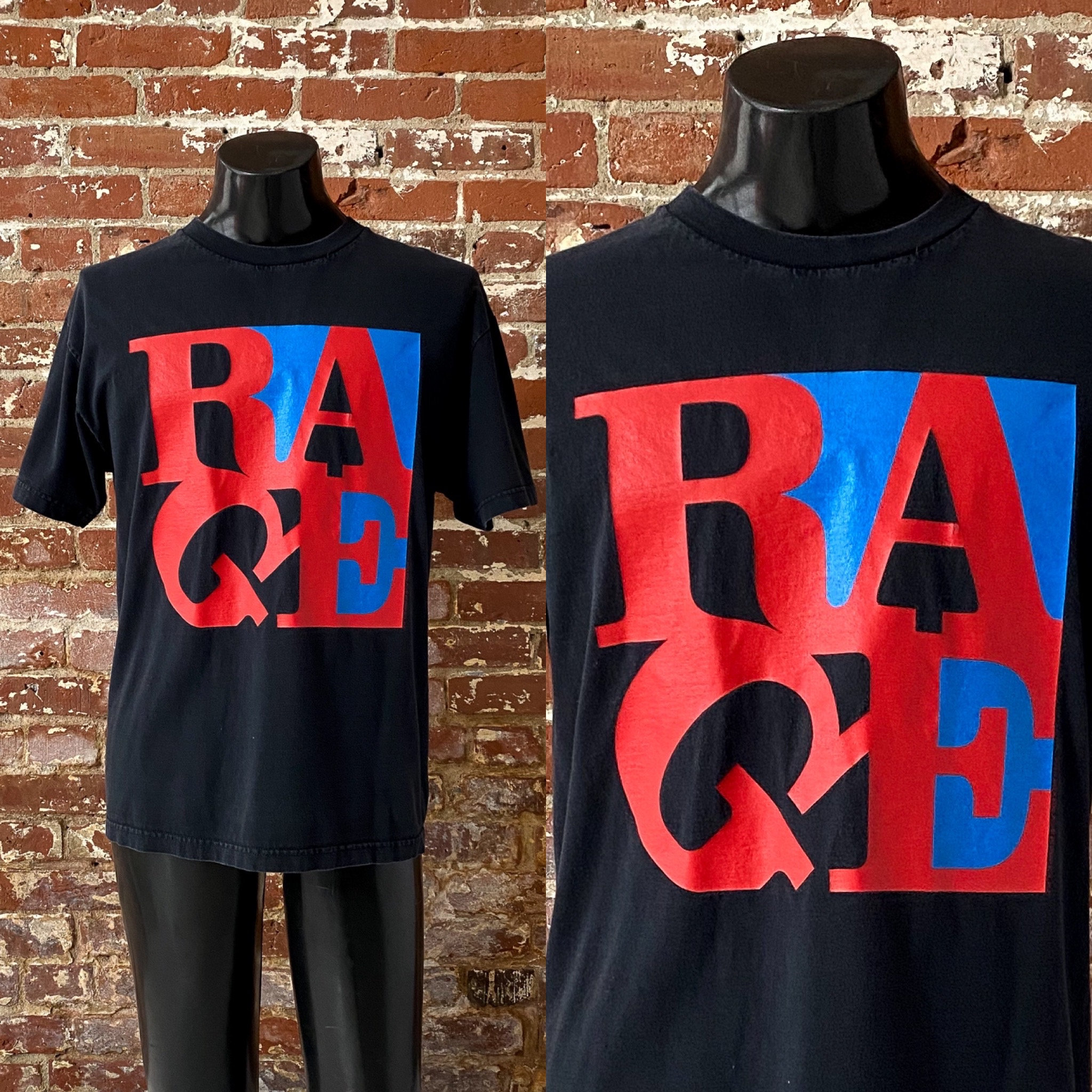 Vintage rage against the machine shirt - Etsy 日本 Vintage rage against the machine shirt - Etsy 日本
