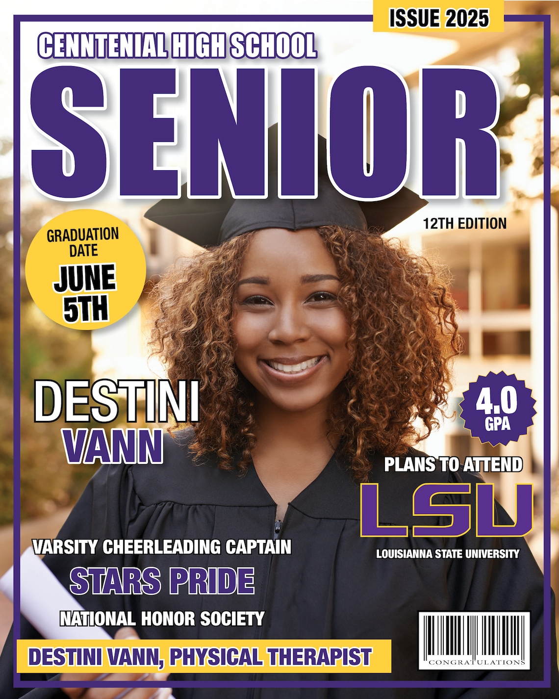 graduation-magazine-template