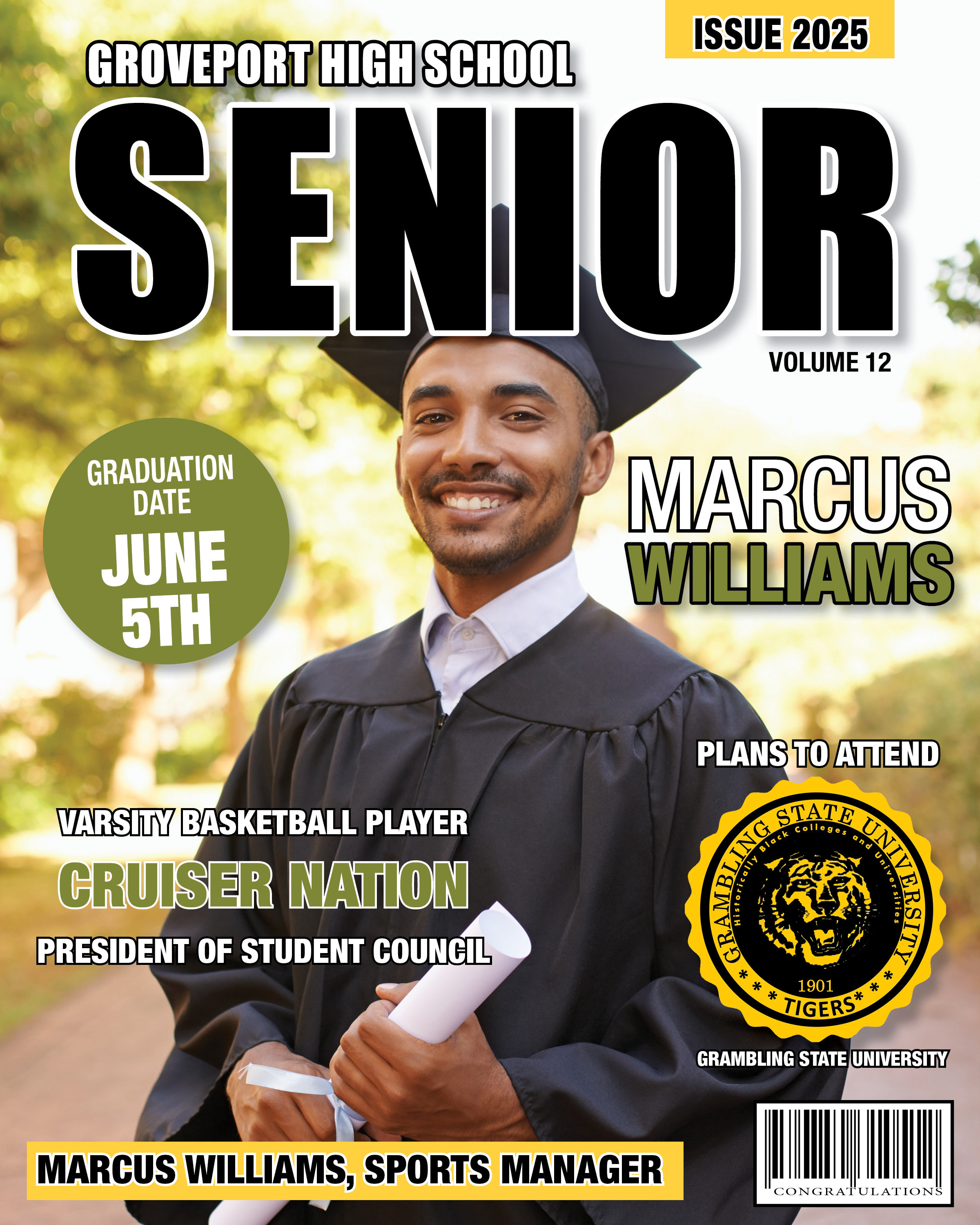 graduation-magazine-cover-template