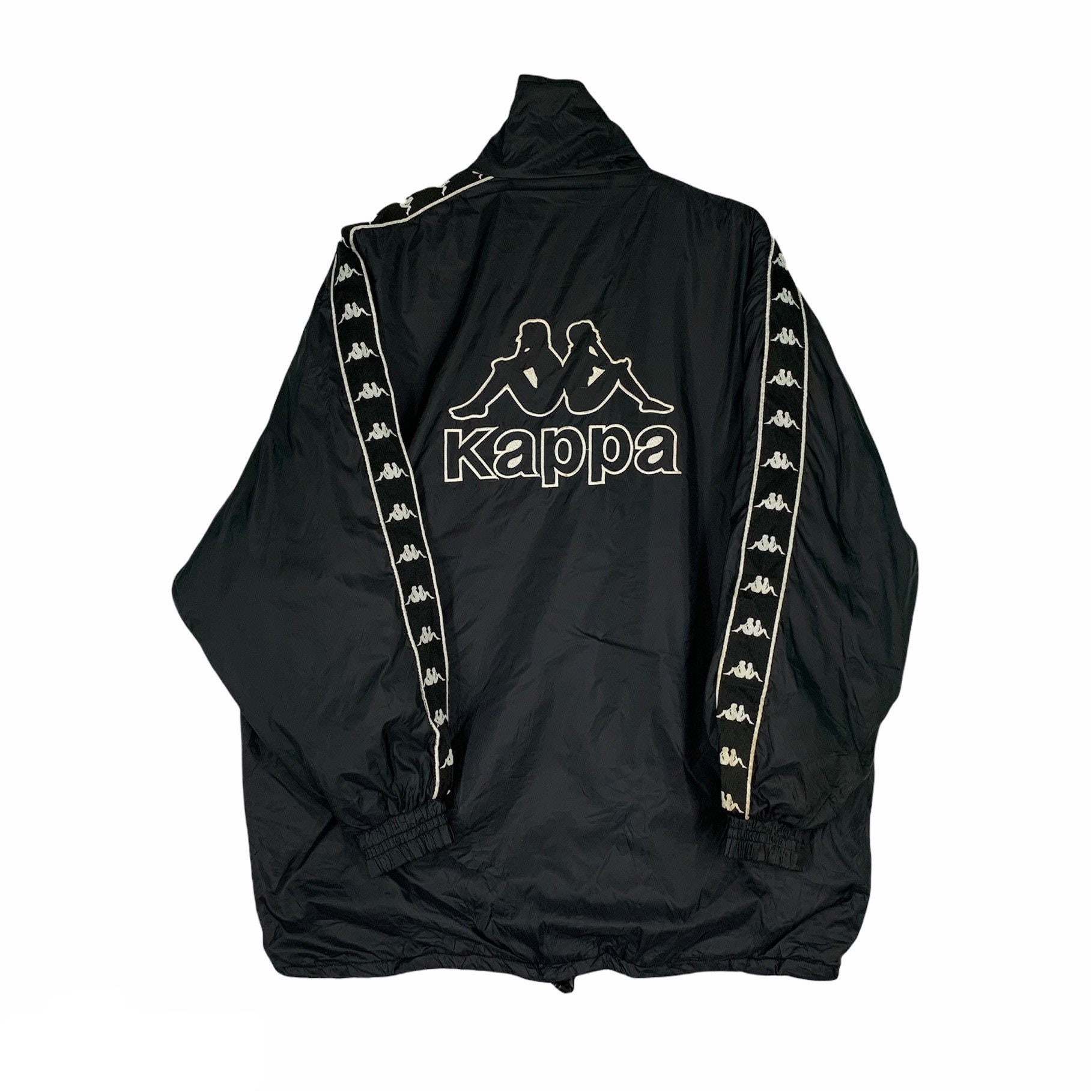 kappa bomber