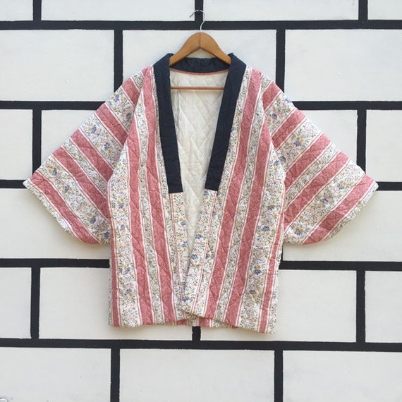 Vintage Japanese Kimono