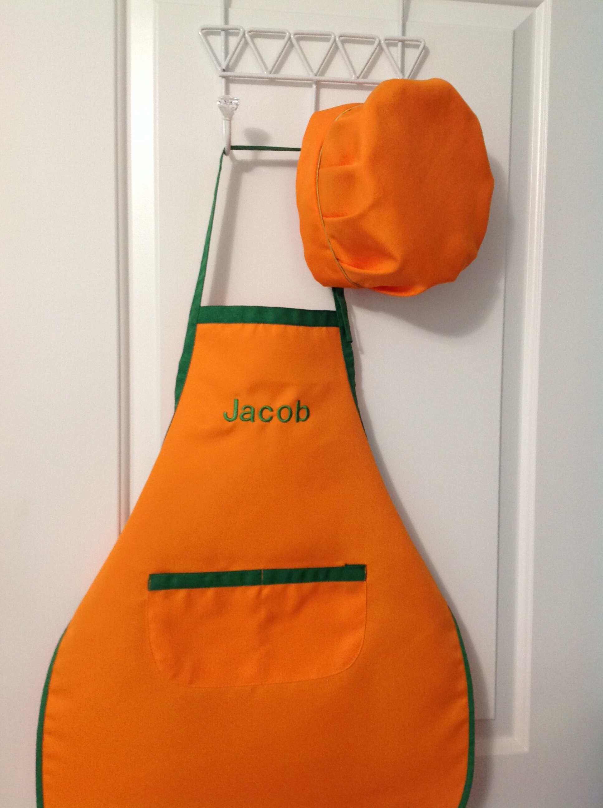 Personalized Cooking Apron Personalized Cooking Apron for Etsy
