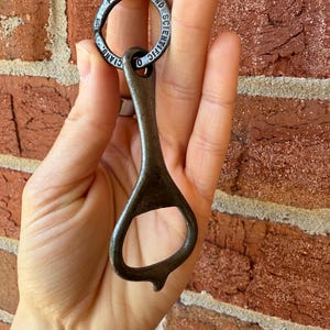 Antique / Vintage 1920-40s Bottle Opener