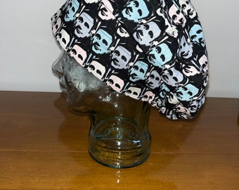 Michael Scott European Scrub Cap