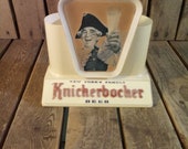 Vintage Knickerbocker Bar Storage