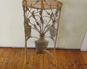 Vintage Plant Stand