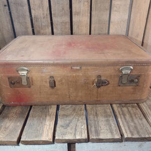 Oshkosh Trunk - Etsy