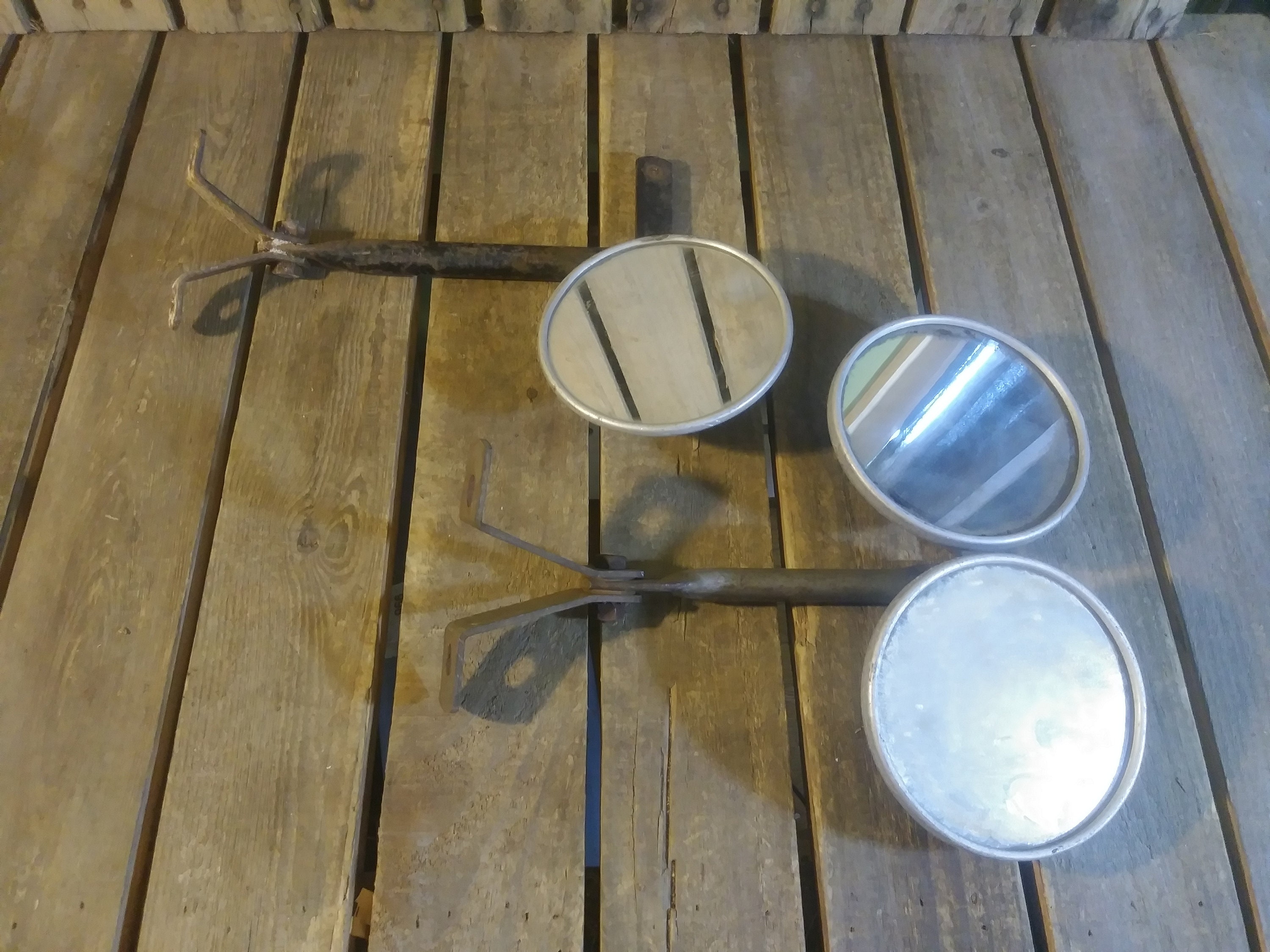 Classic car mirrors for cheap sale