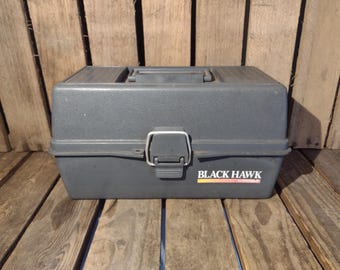 Chiusure Di Ricambio Per Plano Tackle Box – Modelli 6302, 6303, 8606, Phantom Pro – Confezione Da 3, USA