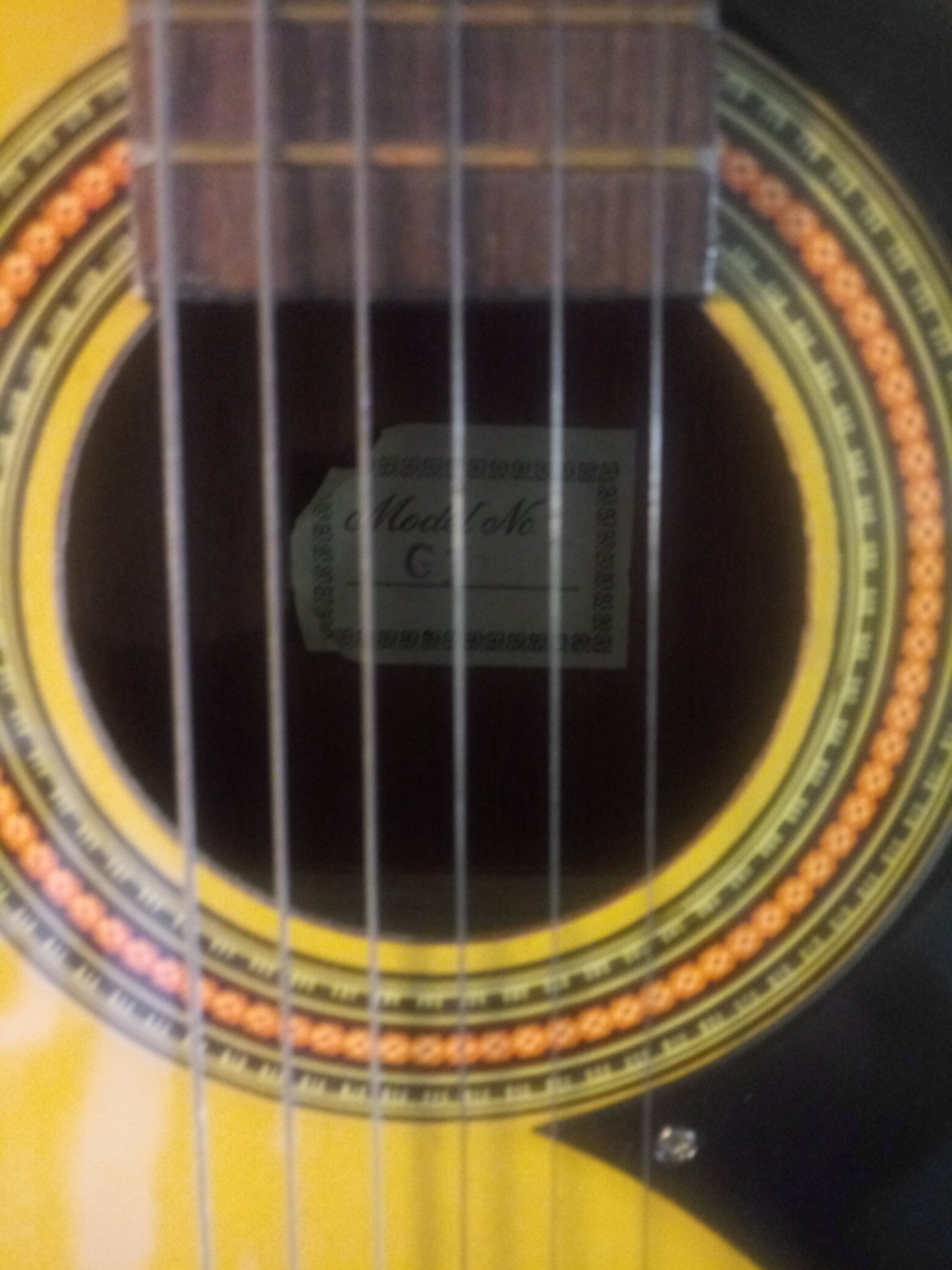 Vintage Checkmate Guitar With Case - Etsy