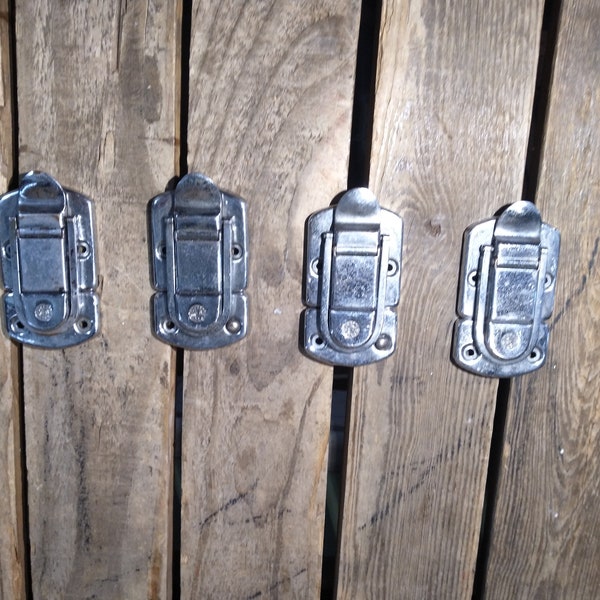 Antique Trunk Parts Etsy