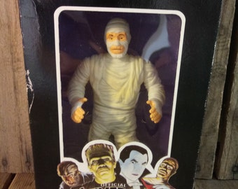 JAP工房 Universal Studios Monsters Mummy The Mummy UNIVERSAL STUDIOS MONSTERS TCG No.11 Card Japanese