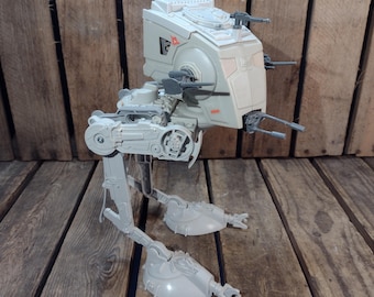 Star Wars Scout Walker 1982