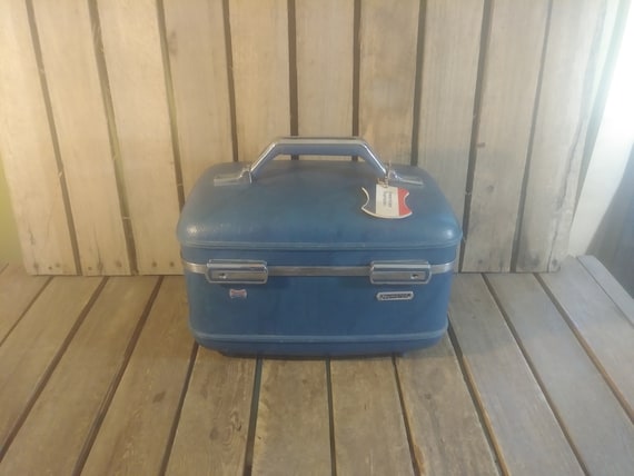 american tourister box