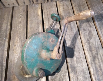 Vintage Hand Grinder